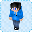 Boys Skins for Minecraft PE APK