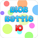 Blob Battle .io - Multiplayer  APK