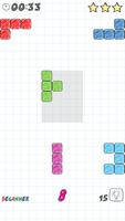 Block Puzzle скриншот 3