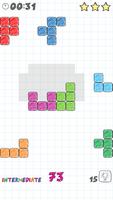 Block Puzzle постер
