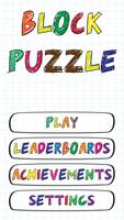 Block Puzzle скриншот 2