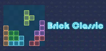 Brick Classic - Block Puzzle G