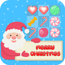 Christmas Candy Blast - Christmas Match-3 Game 🎅 APK