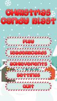 Christmas Candy Blast poster