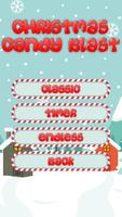 Christmas Candy Blast screenshot 1