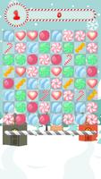 Christmas Candy Blast screenshot 2