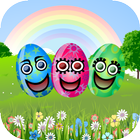 Easter Bubbles icon