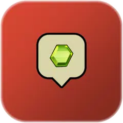 🏰 Gem Calculator for Clash of APK Herunterladen