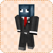 Mob Skins for Minecraft PE icon