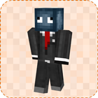 Mob Skins for Minecraft icône