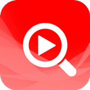 यूट्यूब के लिए वीडियो खोज APK