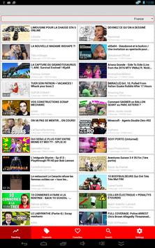 Video Search for YouTube screenshot 17