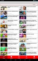 Video Search for YouTube Screenshot 1