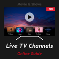 Live TV Channels Guide