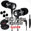 Guide for KLIM Fusion Earbuds APK