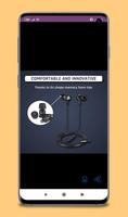 Guide for KLIM Fusion Earbuds स्क्रीनशॉट 3