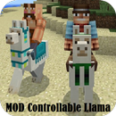 MOD Controllable Llama APK