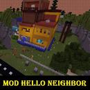 MOD Hello Neighbor addon APK