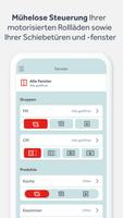 K-LINE Smart Home Screenshot 2