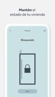 K-LINE Smart Home captura de pantalla 3