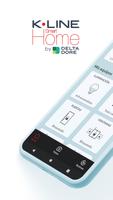 K-LINE Smart Home Poster