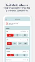 K-LINE Smart Home captura de pantalla 2