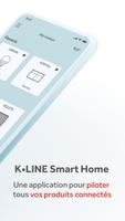 K-Line Smart Home capture d'écran 1