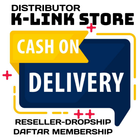 K-Link Store COD icône