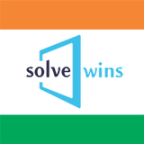 Solvewins Zeichen