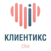 Клиентикс CRM APK