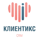 Клиентикс CRM APK