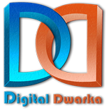 Digital Dwarka