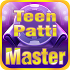 Teen Patti Master 圖標