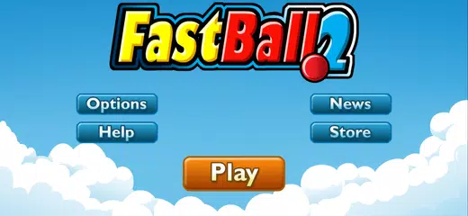 FastBall 2 アプリダウンロード