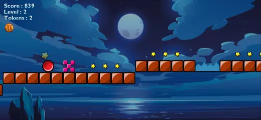 FastBall 2 アプリダウンロード