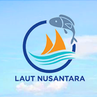 Laut Nusantara ikon