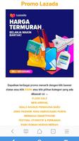 LAZADA Promo screenshot 2