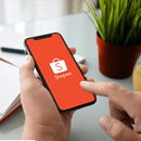 APK SHOPEE Promo
