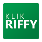 KlikRiffy icône