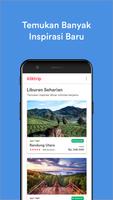 KLIKTRIP : Aktivitas, Tour, Liburan Sesukamu! capture d'écran 1