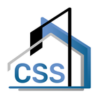 CSS Home आइकन