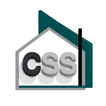 CSS Home ikona