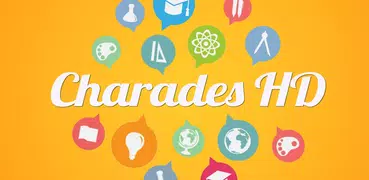 Charades (50+ Categories)