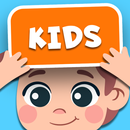 Kids Charades aplikacja