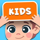 Kids Charades أيقونة