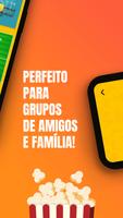 Jogo de charadas  Premium imagem de tela 2