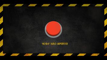 Não Aperte O Botão Vermelho imagem de tela 1