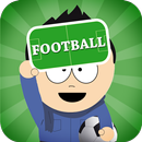 Football Charades aplikacja