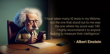 What's my IQ?