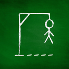 آیکون‌ Hangman with hints!